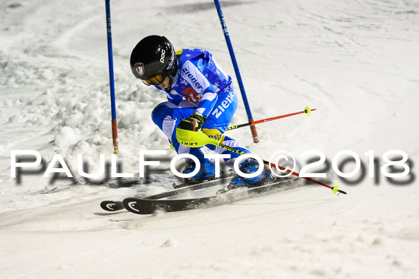 BSV U12 Ziener Kids Cross Cup 1 Region 4