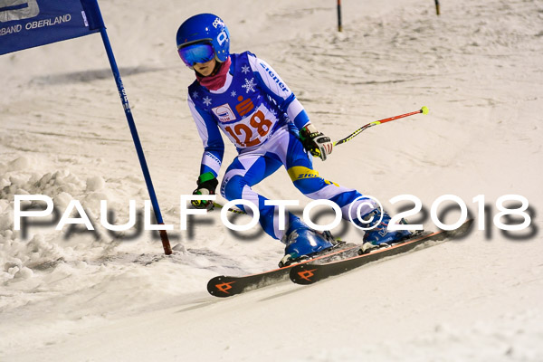 BSV U12 Ziener Kids Cross Cup 1 Region 4