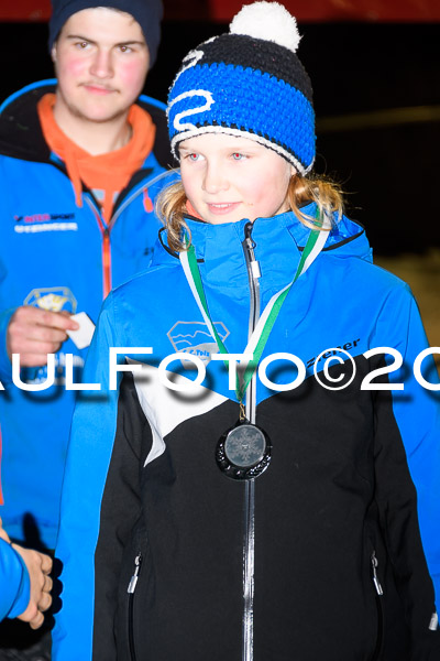 BSV U12 Ziener Kids Cross Cup 1 Region 4