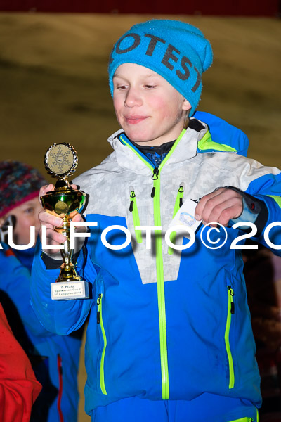 BSV U12 Ziener Kids Cross Cup 1 Region 4