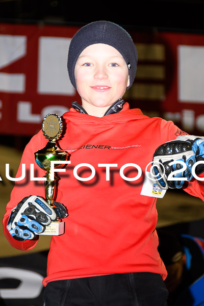 BSV U12 Ziener Kids Cross Cup 1 Region 4