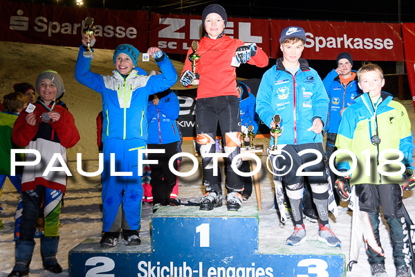 BSV U12 Ziener Kids Cross Cup 1 Region 4