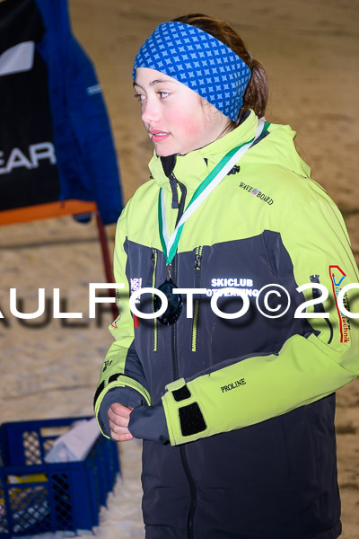 BSV U12 Ziener Kids Cross Cup 1 Region 4