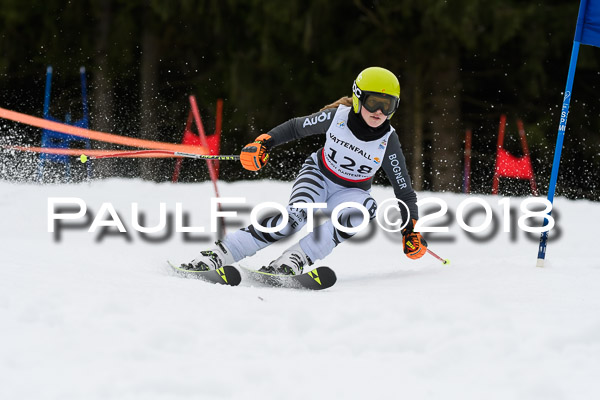 Schongauer Zwergerlrennen 28.01.2018