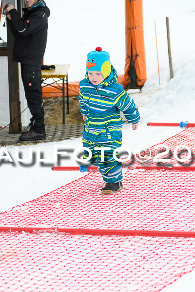 Schongauer Zwergerlrennen 28.01.2018