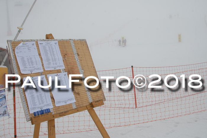 Nebelbilder U14 + U16