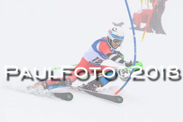 BSV-Skiliga Bayern Rennen 3