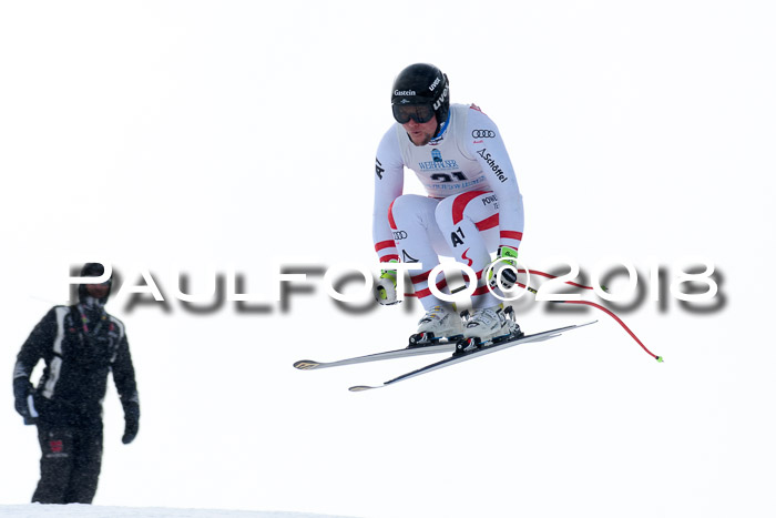 Int. FIS Rennen + NJC Herren, SG, Götschen, 26.02.2018