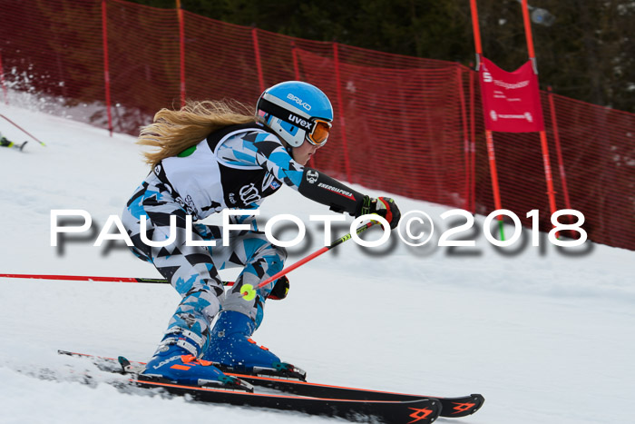 DSV Schülercup U12 Finale PSL, Team, Siegerehrungen, 12.03.2018