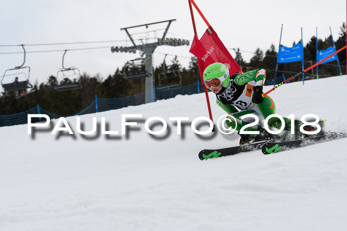 DSV Schülercup U12 Finale PSL, Team, Siegerehrungen, 12.03.2018