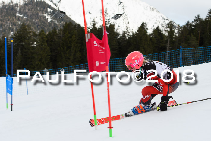 DSV Schülercup U12 Finale PSL, Team, Siegerehrungen, 12.03.2018