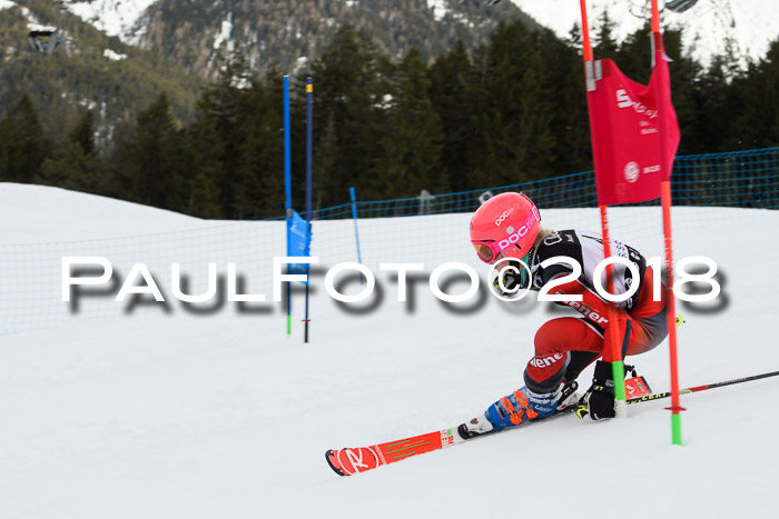 DSV Schülercup U12 Finale PSL, Team, Siegerehrungen, 12.03.2018