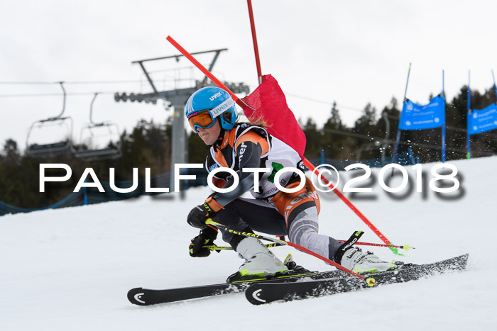 DSV Schülercup U12 Finale PSL, Team, Siegerehrungen, 12.03.2018