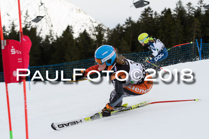 DSV Schülercup U12 Finale PSL, Team, Siegerehrungen, 12.03.2018