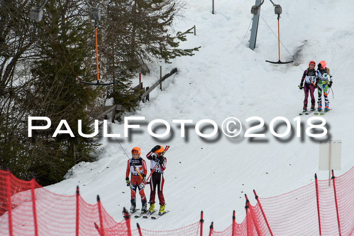 DSV Schülercup U12 Finale PSL, Team, Siegerehrungen, 12.03.2018