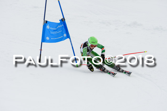 DSV Schülercup U12 Finale PSL, Team, Siegerehrungen, 12.03.2018