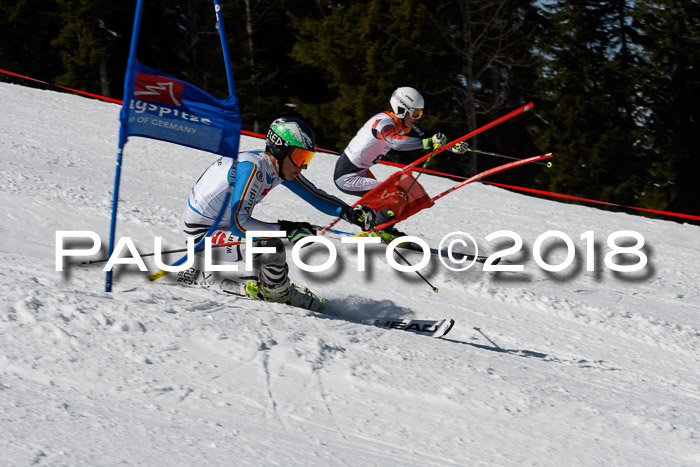 BZB Cuo Finale, Quali + Parallelslalom, 25.03.2018