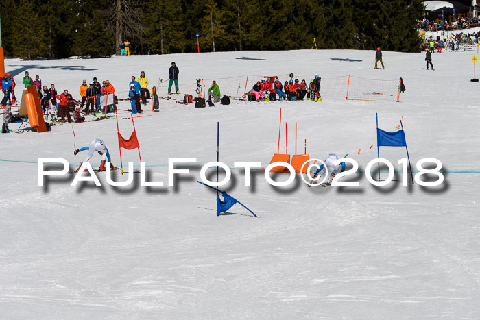 BZB Cuo Finale, Quali + Parallelslalom, 25.03.2018