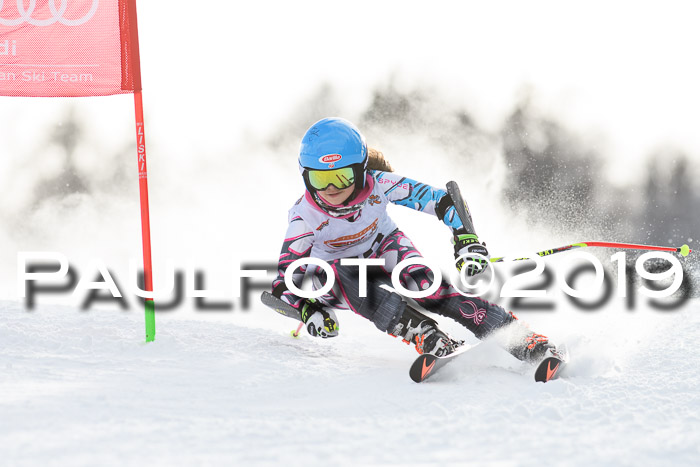 2. DSV fitforfuture Schülercup U14 RS