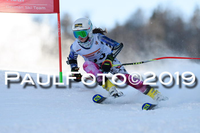 2. DSV fitforfuture Schülercup U14 RS