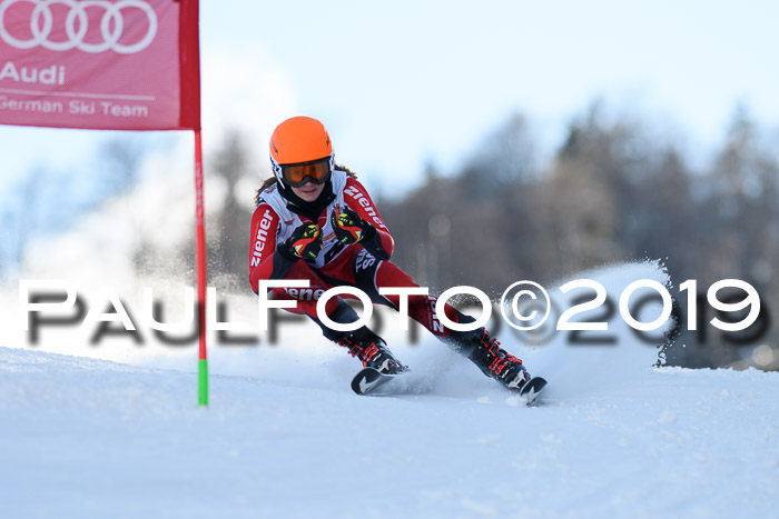 2. DSV fitforfuture Schülercup U14 RS