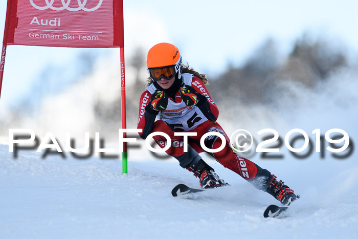 2. DSV fitforfuture Schülercup U14 RS