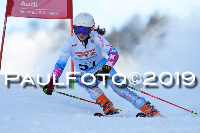 2. DSV fitforfuture Schülercup U14 RS