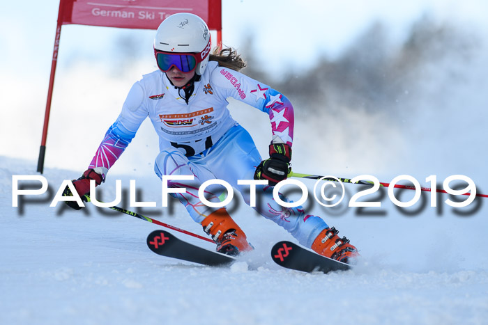 2. DSV fitforfuture Schülercup U14 RS