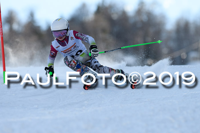 2. DSV fitforfuture Schülercup U14 RS