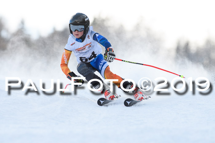 2. DSV fitforfuture Schülercup U14 RS