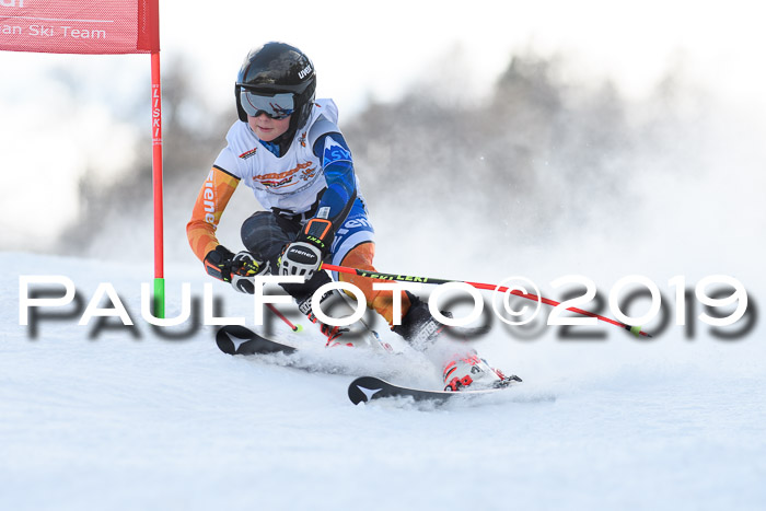 2. DSV fitforfuture Schülercup U14 RS