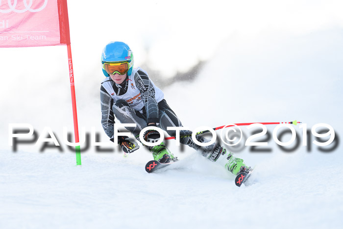 2. DSV fitforfuture Schülercup U14 RS