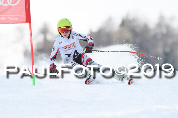 2. DSV fitforfuture Schülercup U14 RS