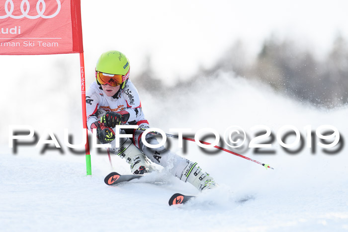 2. DSV fitforfuture Schülercup U14 RS