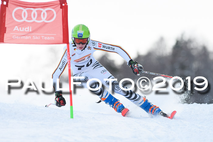 2. DSV fitforfuture Schülercup U14 RS