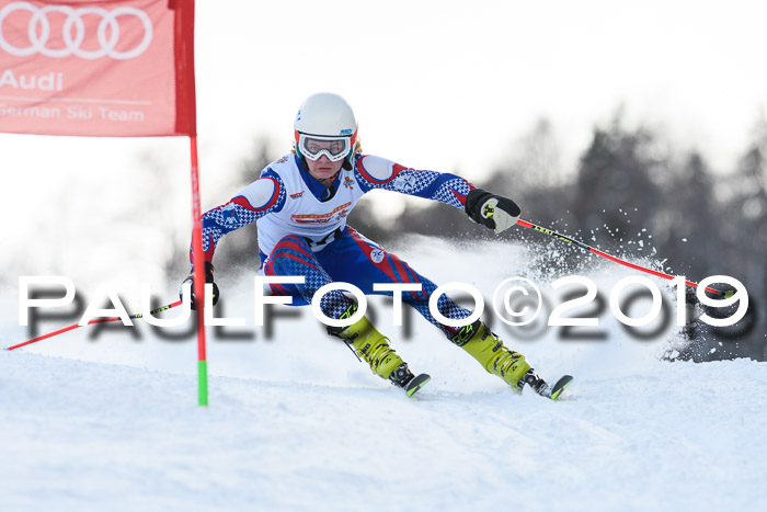 2. DSV fitforfuture Schülercup U14 RS