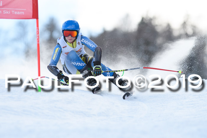 2. DSV fitforfuture Schülercup U14 RS