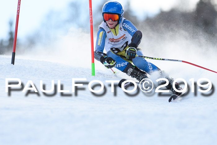 2. DSV fitforfuture Schülercup U14 RS