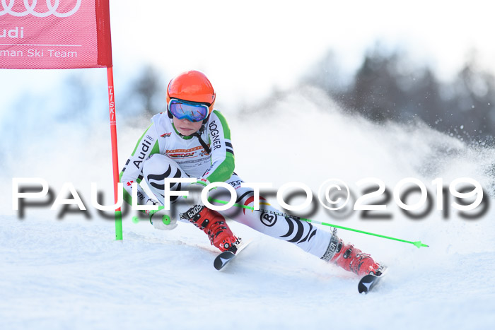 2. DSV fitforfuture Schülercup U14 RS