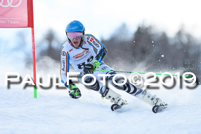 2. DSV fitforfuture Schülercup U14 RS