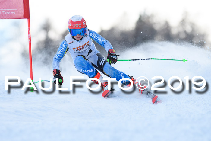 2. DSV fitforfuture Schülercup U14 RS