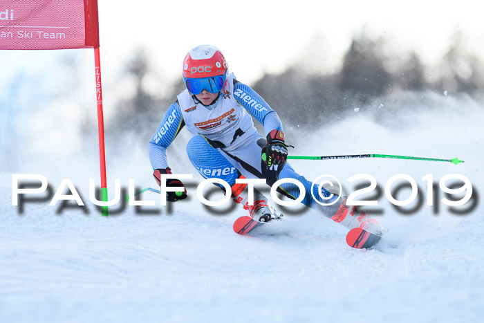 2. DSV fitforfuture Schülercup U14 RS