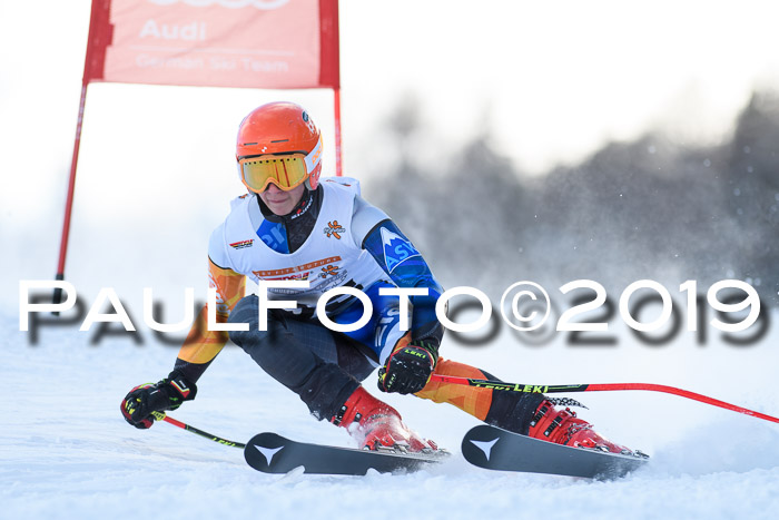 2. DSV fitforfuture Schülercup U14 RS