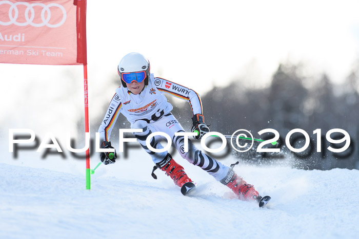 2. DSV fitforfuture Schülercup U14 RS