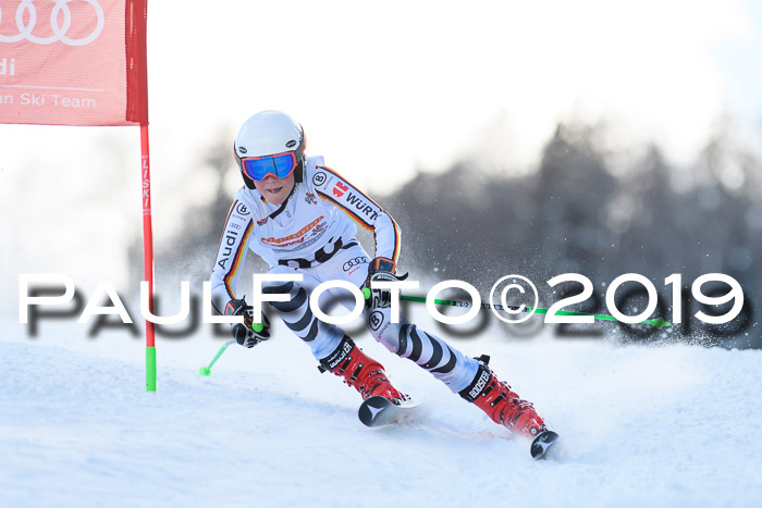 2. DSV fitforfuture Schülercup U14 RS