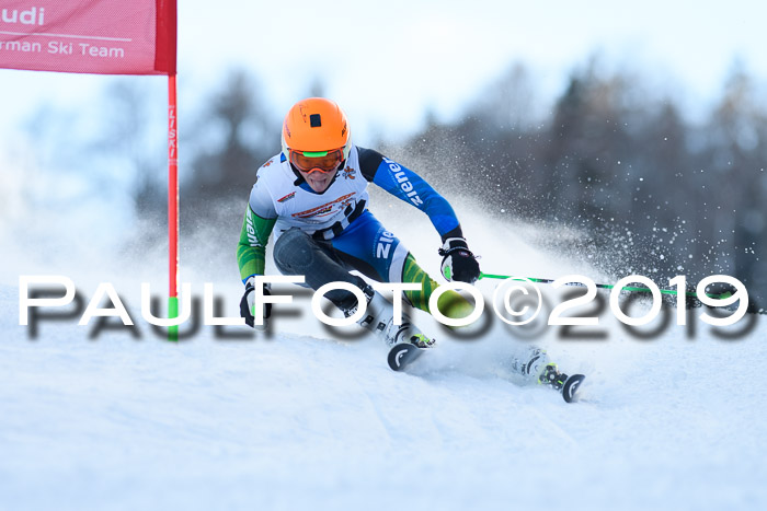 2. DSV fitforfuture Schülercup U14 RS