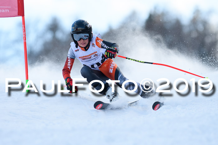 2. DSV fitforfuture Schülercup U14 RS