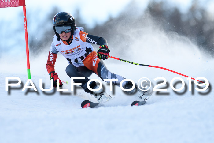 2. DSV fitforfuture Schülercup U14 RS