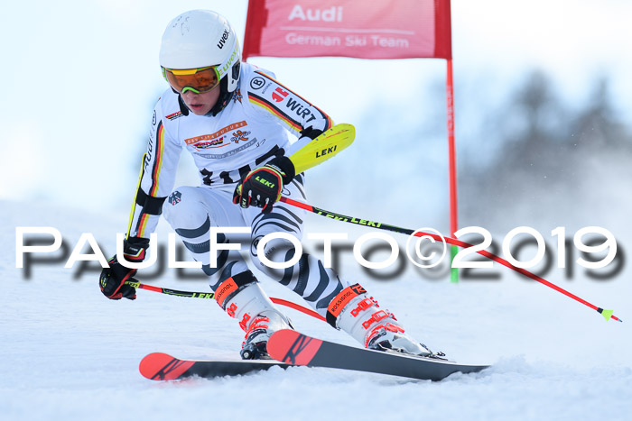 2. DSV fitforfuture Schülercup U14 RS