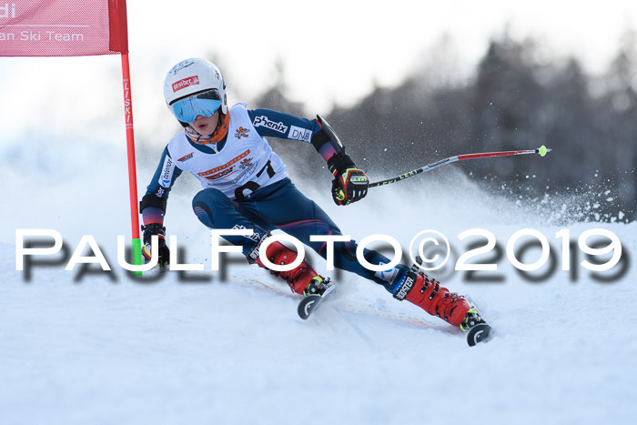 2. DSV fitforfuture Schülercup U14 RS